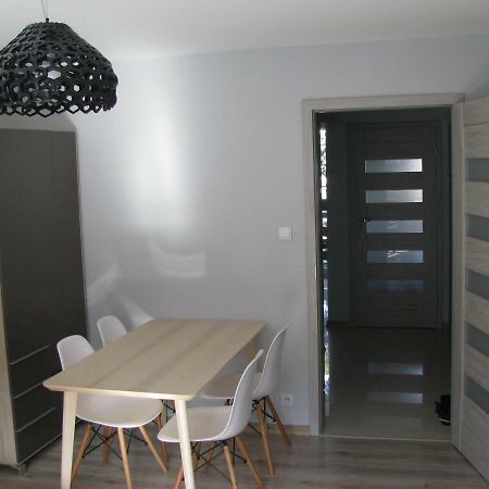 Apartament زاكوباني المظهر الخارجي الصورة