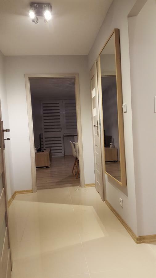 Apartament زاكوباني المظهر الخارجي الصورة