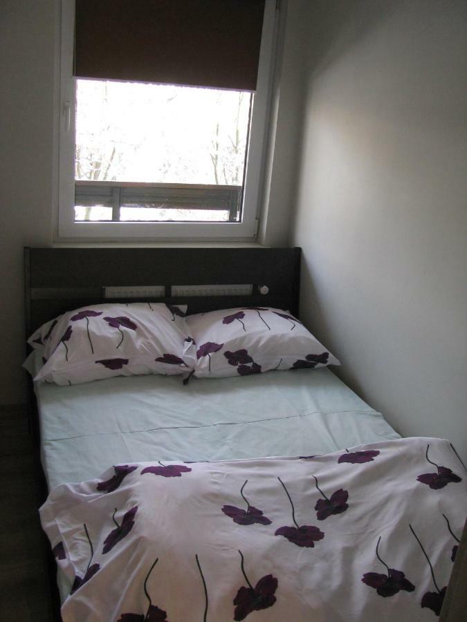 Apartament زاكوباني المظهر الخارجي الصورة